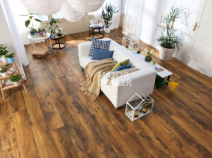 Haro Tritty 100 Gran Via 4V ДУБ АЛЬТХОЛЬЦ 526712 фото 3 | FLOORDEALER